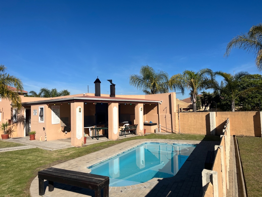 2 Bedroom Property for Sale in Durbanville Western Cape